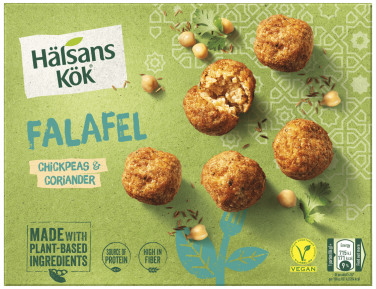 Falafel