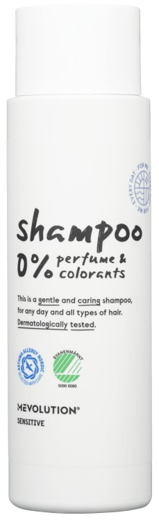 Mevolution Shampoo 275ml