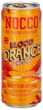 Nocco Blood Orange