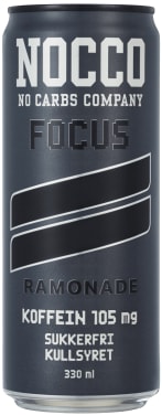 Nocco Ramonade