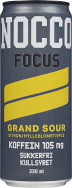 Nocco Grand Sour