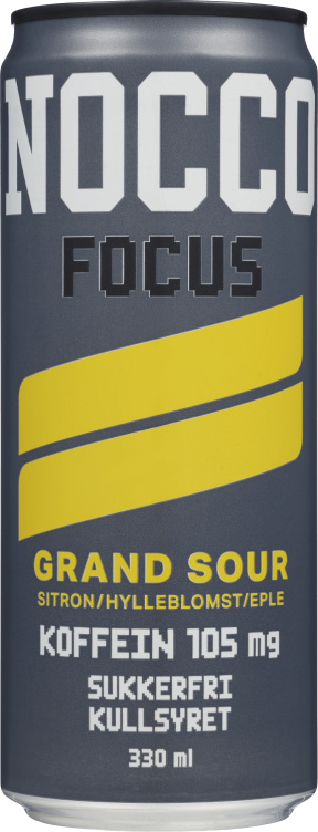 Product Image for Nocco Grand Sour 0,33l boks