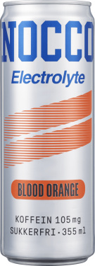 Nocco Electrolyte