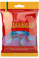 Sura Mini Jordgubbar Vegansk 80g Candy People