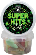 Super Hits Surt 250g Candy People