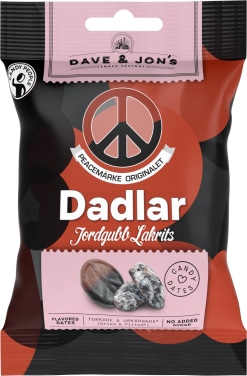 Dave&Jon's Dadlar