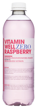 Vitamin Well