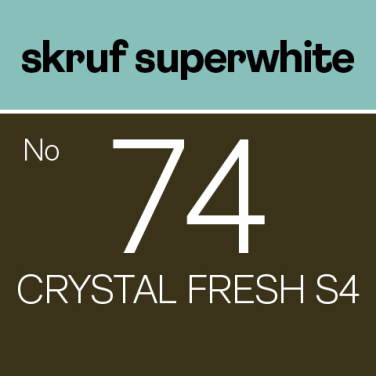 Skruf Sw No74