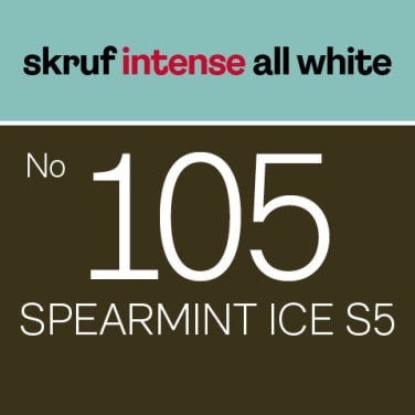 Skruf Intense No105