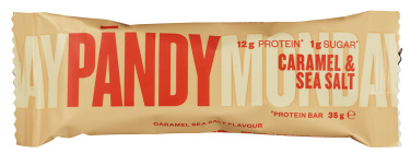 Pandy Proteinbar