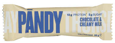 Pandy Proteinbar