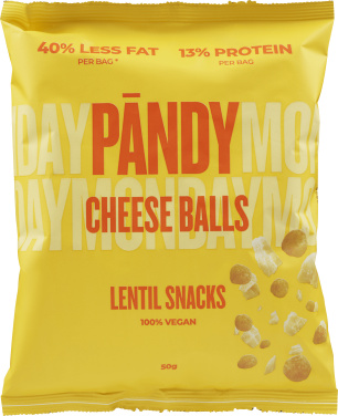 Linsesnacks