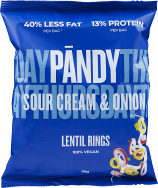 Linsechips