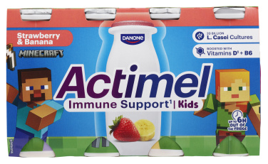 Drikkeyoghurt