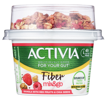 Activia Yoghurt
