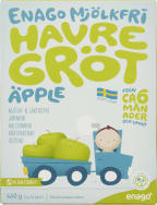 Produktbilde: Grøt u/Melk