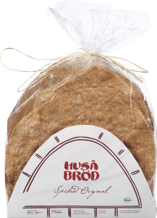 Spisbrød 300g Huså