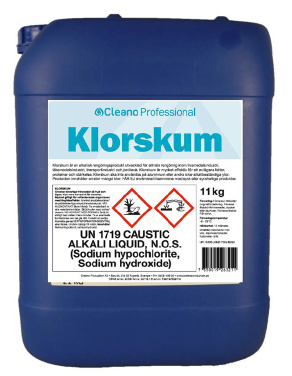 Klorskum