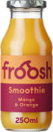 Froosh Smoothie Mango&appelsin 250ml