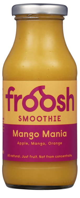 Froosh Mango& Appelsin 250ml