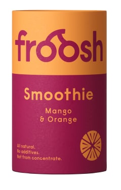 Froosh Shorty