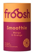 Froosh Shorty Mango&appelsin 150ml