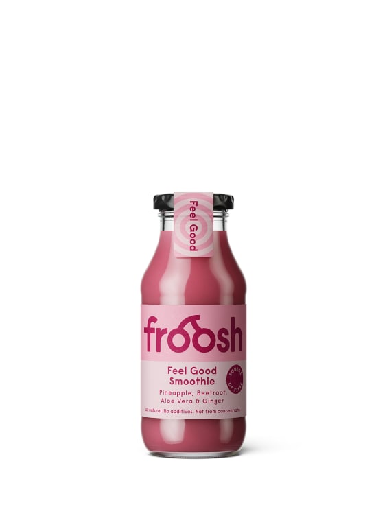 Smoothie Froosh Feel Good 250ml