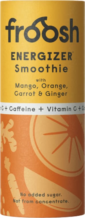 Froosh Smoothie Energizer 235ml
