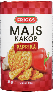 Maiskaker