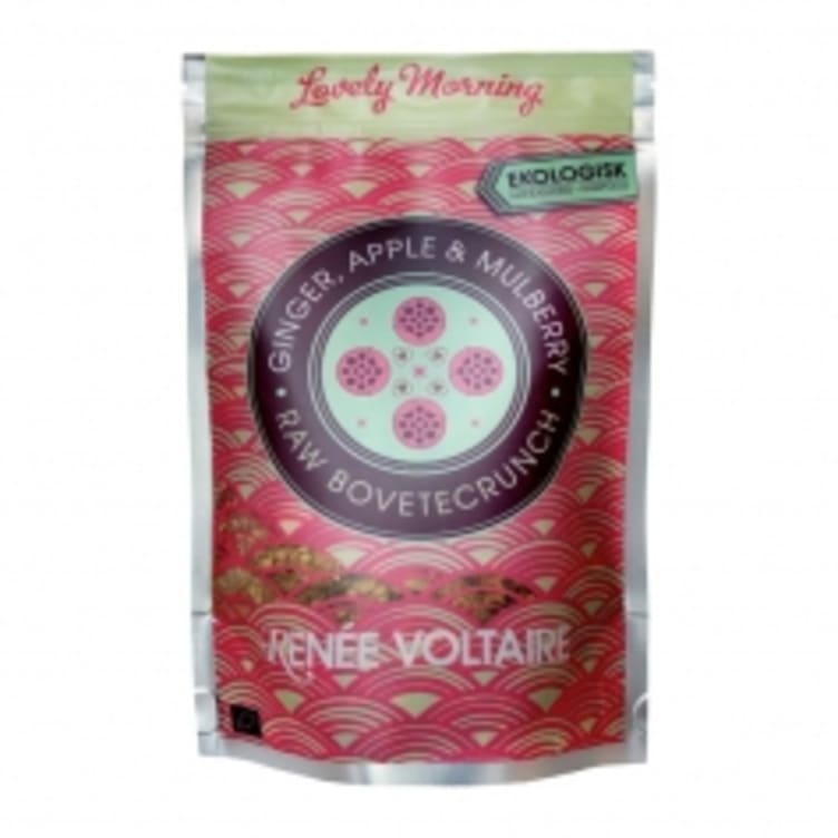 Bovetekex Økol 150g Renee Voltaire