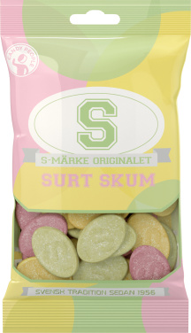 S-Marke