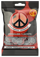 Peacemerke Jordbær&lakris 80g Jamtgott
