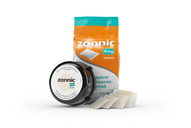 Zonnic Mint