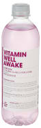 Vitamin Well Awake 0,5l Fl