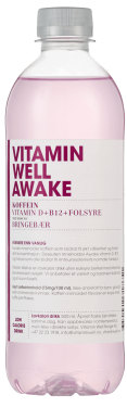 Vitamin Well