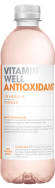 Vitamin Well Antioxidant 0,5l Fl