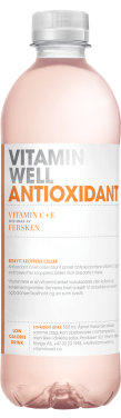 Vitamin Well