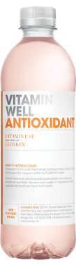 Vitamin Well