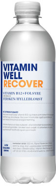 Vitamin Well