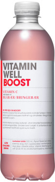 Vitamin Well