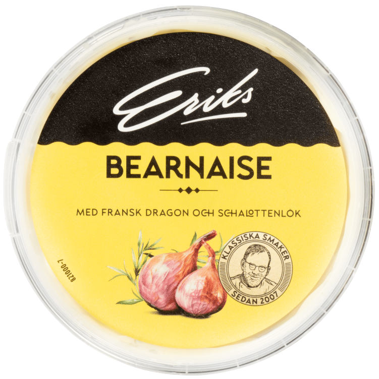 Bearnaise Saus