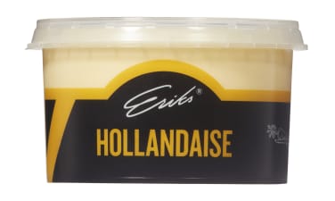 Hollandaisesaus