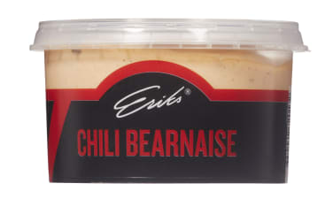 Chilibearnaisesaus