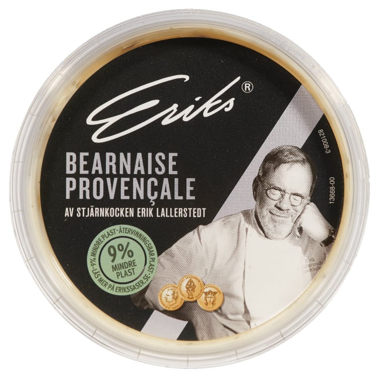 Bearnaise Provence 230ml Eriks