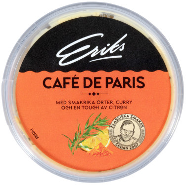 Saus Café