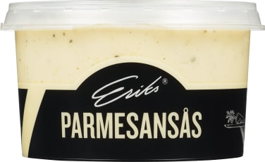 Parmesansaus