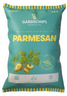 Produktbilde: Potatischips