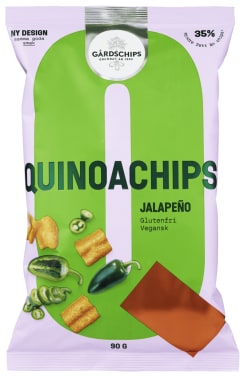 Quinoachips