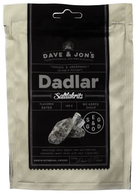 Dave&Jon's Dadler