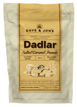 Dave&Jon's Dadler